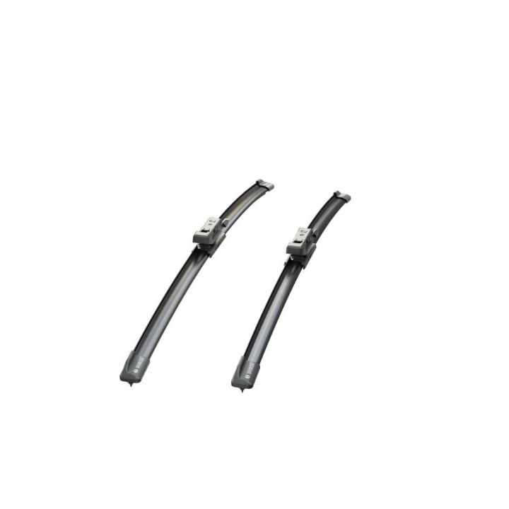 Ön Silecek Seti Mini R60 R61 İçin Aerotwin 475/500MM - BOSCH 3397007637