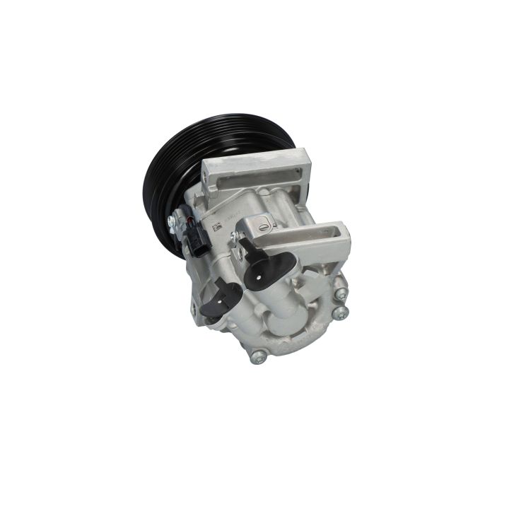 Klima Kompresörü Renault Logan Sandero Lodgy Duster Fluence 1.5 DCI (2008-) - Valeo 813256