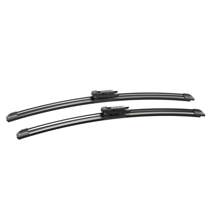 Ön Silecek Seti Mini R60 R61 İçin Aerotwin 475/500MM - BOSCH 3397007637