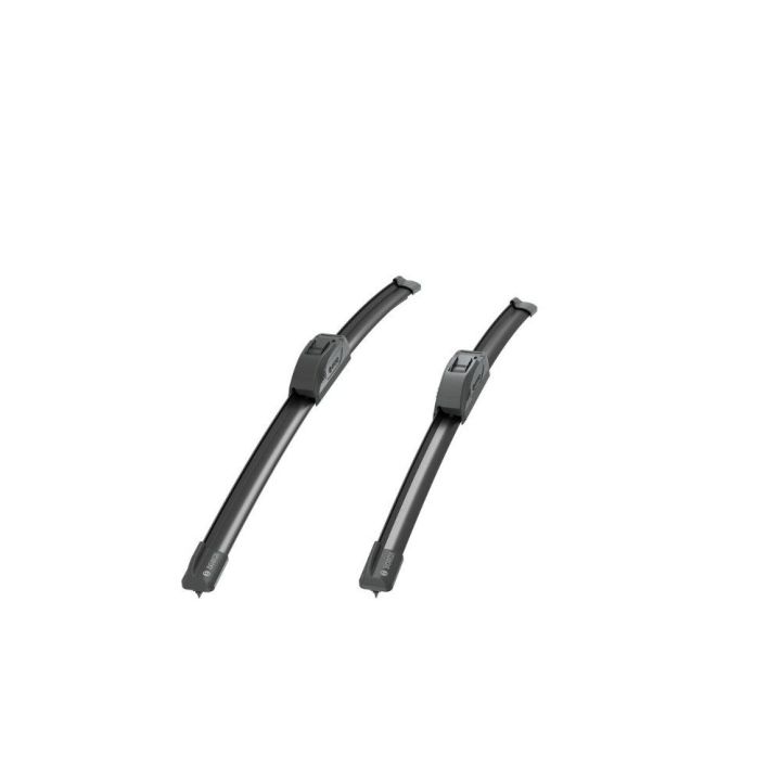 Aerotwin Evrensel Silecek Seti 500/450MM - BOSCH 3397118995
