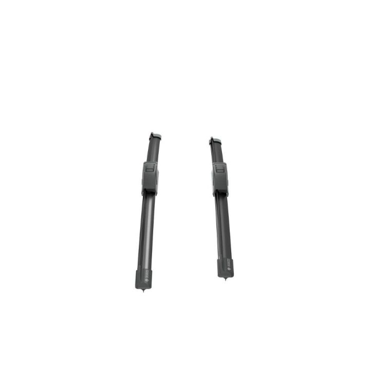Aerotwin Evrensel Silecek Seti 500/450MM - BOSCH 3397118995
