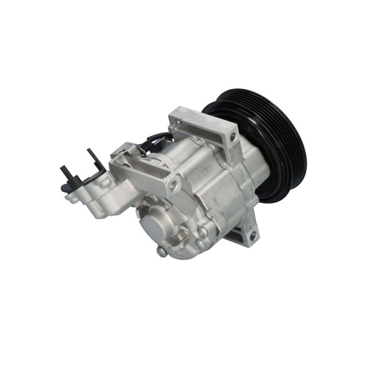 Klima Kompresörü Renault Logan Sandero Lodgy Duster Fluence 1.5 DCI (2008-) - Valeo 813256