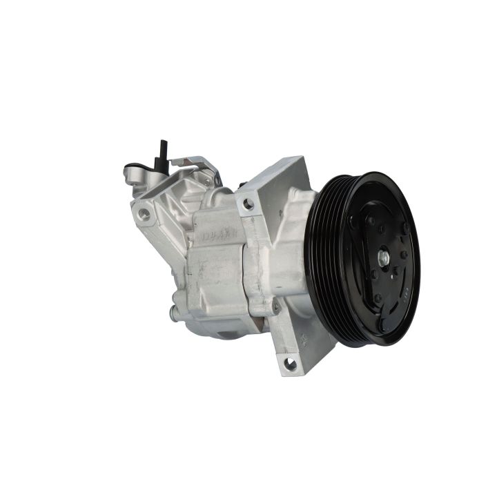 Klima Kompresörü Renault Logan Sandero Lodgy Duster Fluence 1.5 DCI (2008-) - Valeo 813256