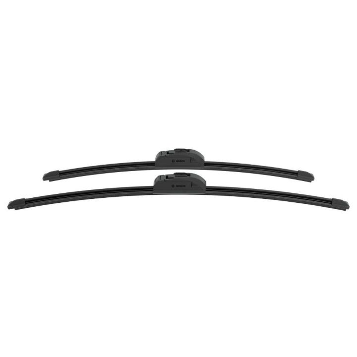 Aerotwin Silecek Seti Doblo Punto Stilo Clio II İçin 530/450MM (1998-) - BOSCH 3397118901