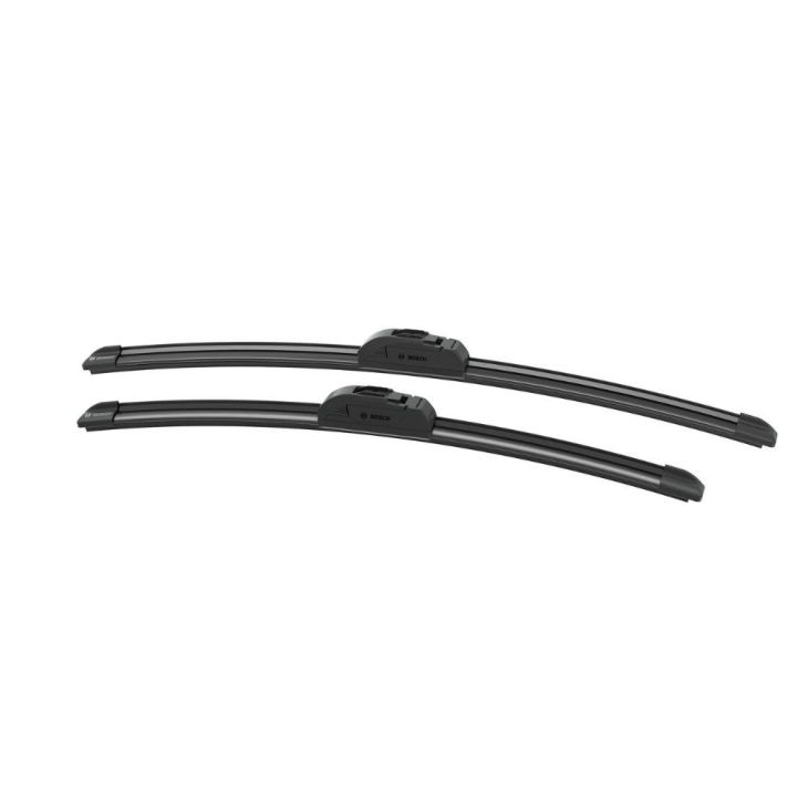 Aerotwin Silecek Seti Doblo Punto Stilo Clio II İçin 530/450MM (1998-) - BOSCH 3397118901