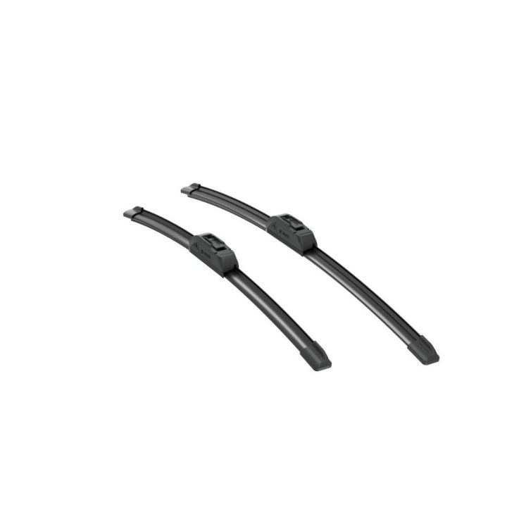 Aerotwin Silecek Seti Doblo Punto Stilo Clio II İçin 530/450MM (1998-) - BOSCH 3397118901