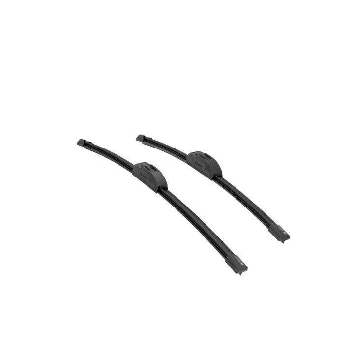 Aerotwin Silecek Seti Doblo Punto Stilo Clio II İçin 530/450MM (1998-) - BOSCH 3397118901