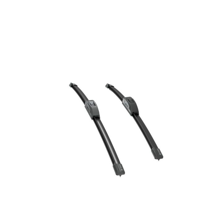 Aerotwin Silecek Seti Doblo Punto Stilo Clio II İçin 530/450MM (1998-) - BOSCH 3397118901