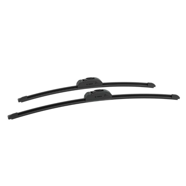 Aerotwin Silecek Seti Doblo Punto Stilo Clio II İçin 530/450MM (1998-) - BOSCH 3397118901