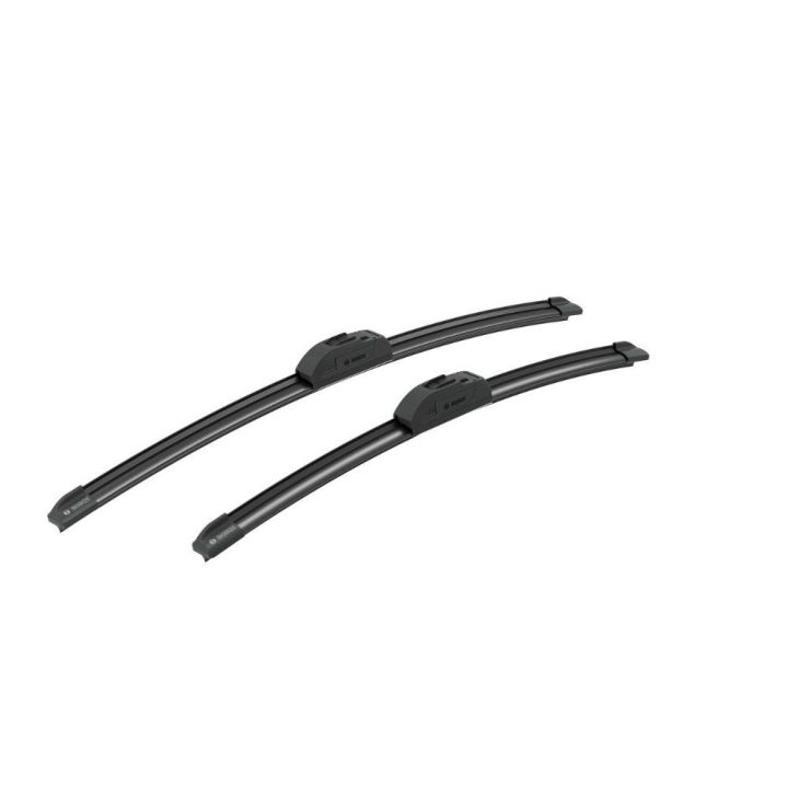 Aerotwin Silecek Seti Doblo Punto Stilo Clio II İçin 530/450MM (1998-) - BOSCH 3397118901