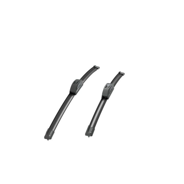 Aerotwin Silecek Seti Doblo Punto Stilo Clio II İçin 530/450MM (1998-) - BOSCH 3397118901