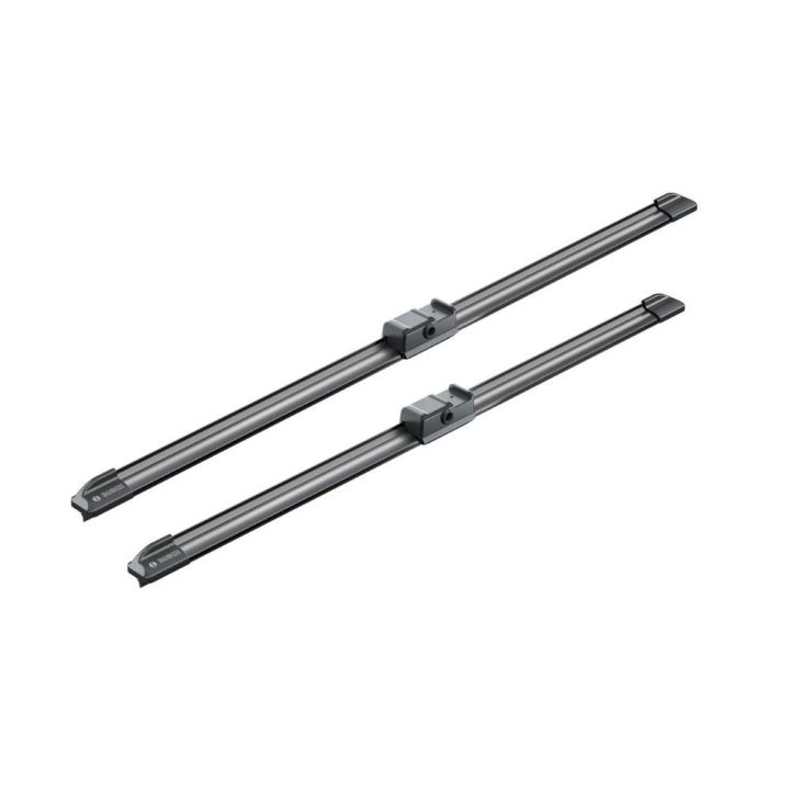 Ön Cam Silecek Takımı VW Bora Golf IV Polo İçin 530/475MM (1997-) - BOSCH 3397118927