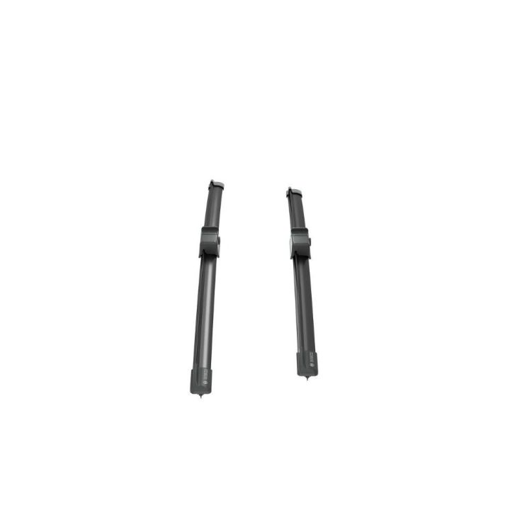 Ön Cam Silecek Takımı VW Bora Golf IV Polo İçin 530/475MM (1997-) - BOSCH 3397118927