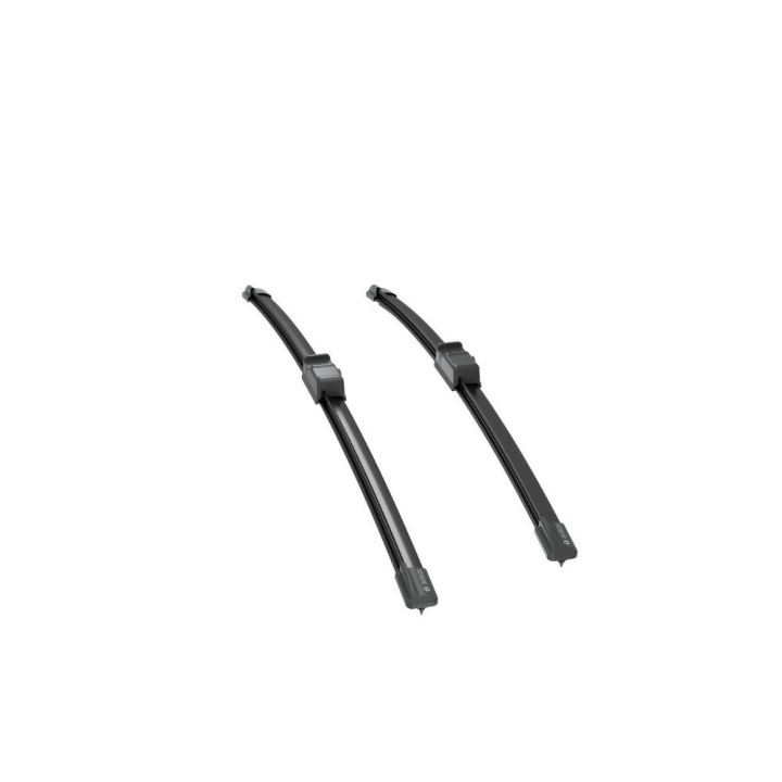 Ön Cam Silecek Takımı VW Bora Golf IV Polo İçin 530/475MM (1997-) - BOSCH 3397118927