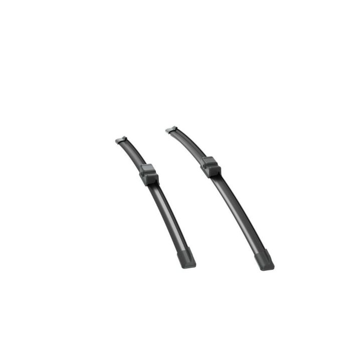 Ön Cam Silecek Takımı VW Bora Golf IV Polo İçin 530/475MM (1997-) - BOSCH 3397118927