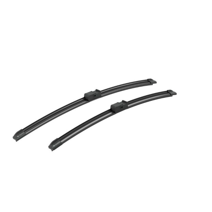 Ön Cam Silecek Takımı VW Bora Golf IV Polo İçin 530/475MM (1997-) - BOSCH 3397118927