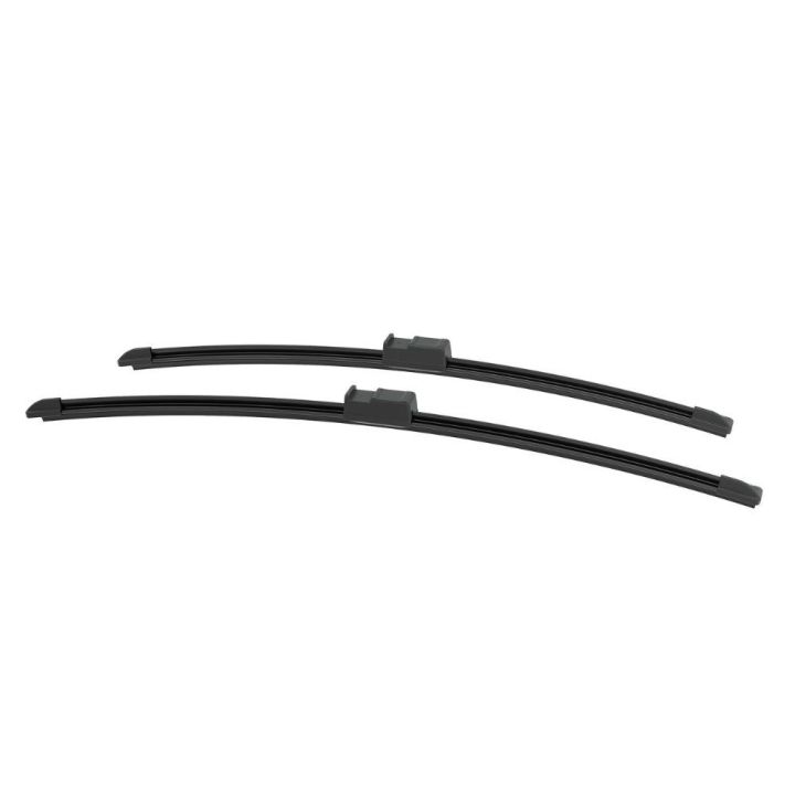 Ön Cam Silecek Takımı VW Bora Golf IV Polo İçin 530/475MM (1997-) - BOSCH 3397118927