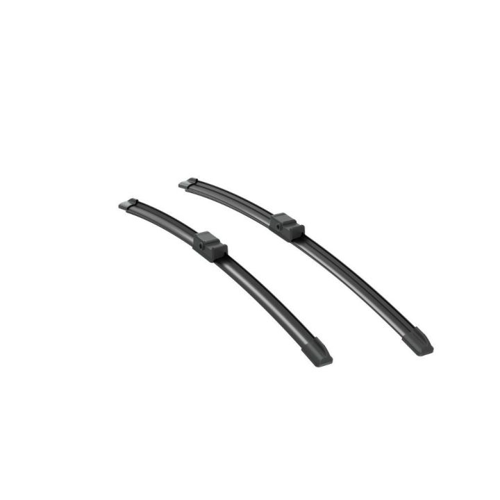 Ön Cam Silecek Takımı VW Bora Golf IV Polo İçin 530/475MM (1997-) - BOSCH 3397118927