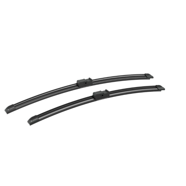 Ön Cam Silecek Takımı VW Bora Golf IV Polo İçin 530/475MM (1997-) - BOSCH 3397118927