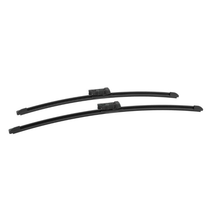 Ön Cam Silecek Takımı VW Polo 9N3 İçin 530/475MM (2005-) - BOSCH 3397118974