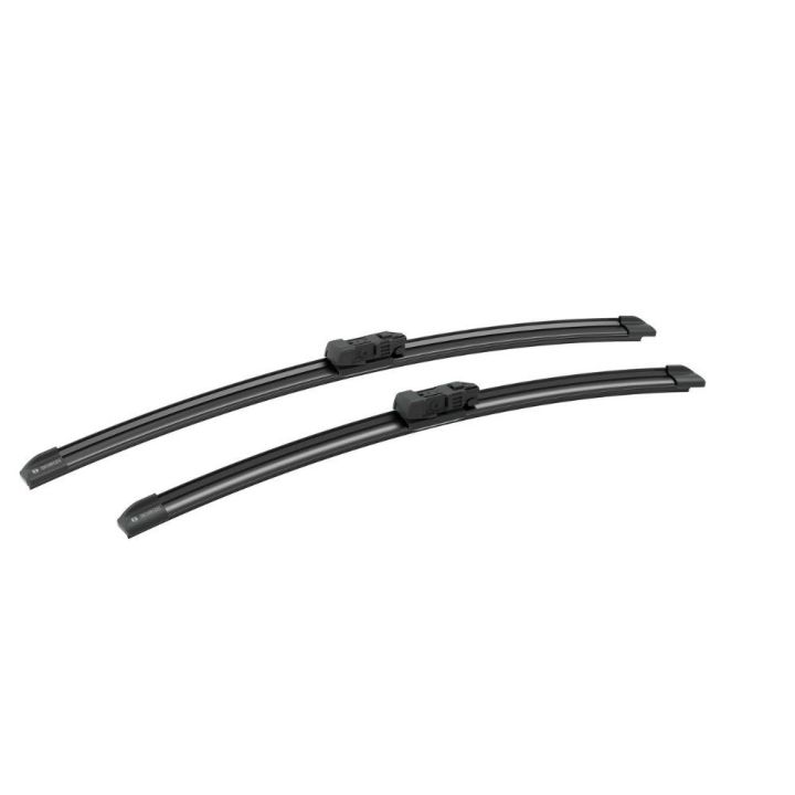 Ön Cam Silecek Takımı VW Polo 9N3 İçin 530/475MM (2005-) - BOSCH 3397118974