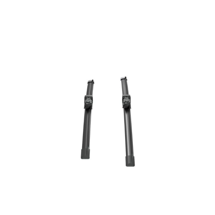 Ön Cam Silecek Takımı VW Polo 9N3 İçin 530/475MM (2005-) - BOSCH 3397118974