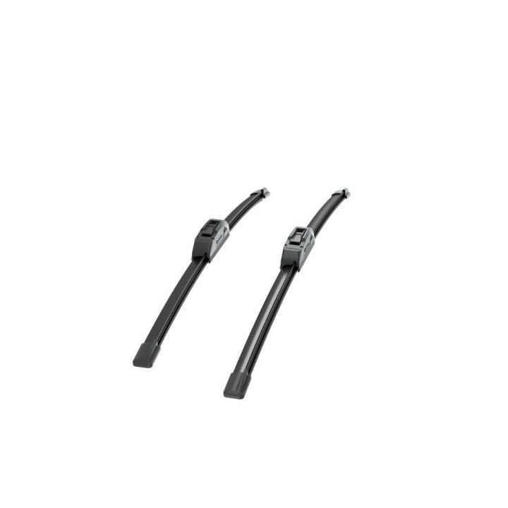 Aerotwin Silecek Seti VW Golf Polo Fabia Octavia Leon İçin 530/475MM - BOSCH 3397118902