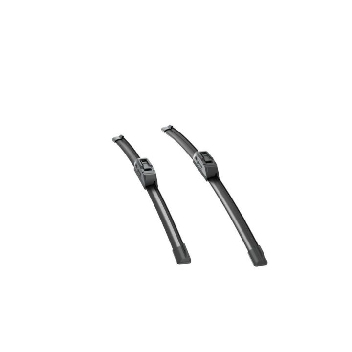 Aerotwin Silecek Seti VW Golf Polo Fabia Octavia Leon İçin 530/475MM - BOSCH 3397118902