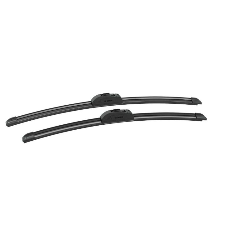 Aerotwin Silecek Seti VW Golf Polo Fabia Octavia Leon İçin 530/475MM - BOSCH 3397118902