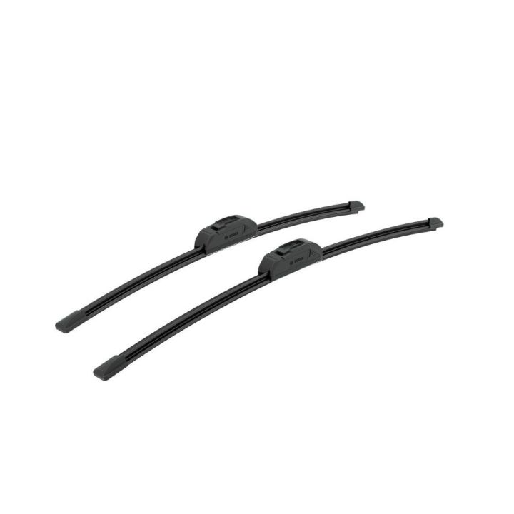 Aerotwin Silecek Seti VW Golf Polo Fabia Octavia Leon İçin 530/475MM - BOSCH 3397118902