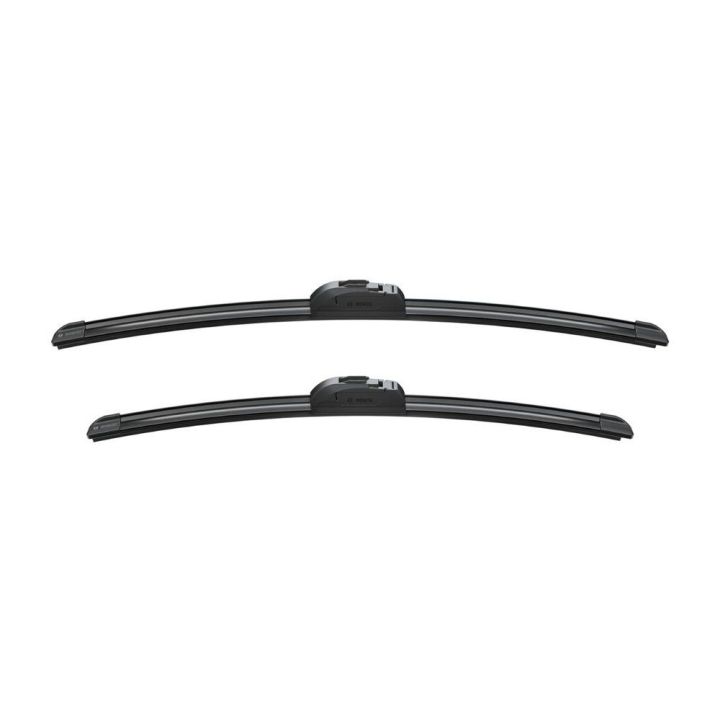 Aerotwin Silecek Seti VW Golf Polo Fabia Octavia Leon İçin 530/475MM - BOSCH 3397118902