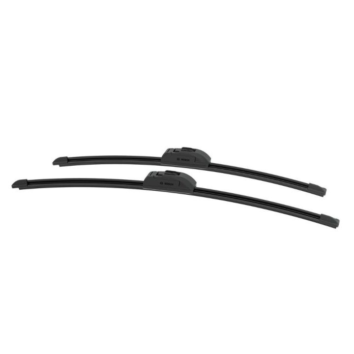 Aerotwin Silecek Seti VW Golf Polo Fabia Octavia Leon İçin 530/475MM - BOSCH 3397118902
