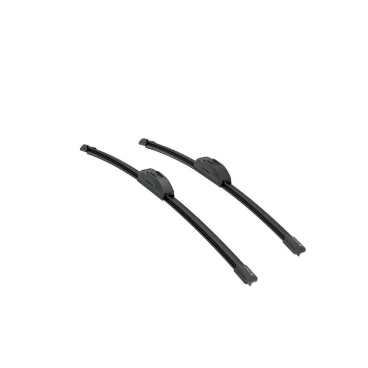 Aerotwin Silecek Seti VW Golf Polo Fabia Octavia Leon İçin 530/475MM - BOSCH 3397118902