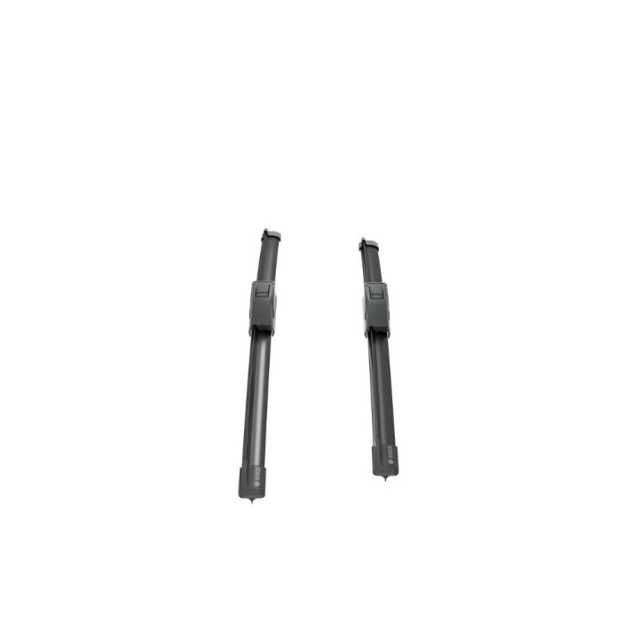 Aerotwin Silecek Seti VW Golf Polo Fabia Octavia Leon İçin 530/475MM - BOSCH 3397118902