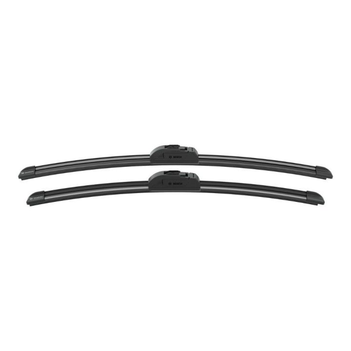 Aerotwin Silecek Seti VW Golf Polo Fabia Octavia Leon İçin 530/475MM - BOSCH 3397118902