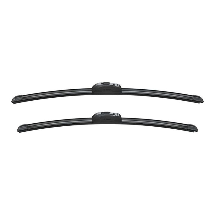Aerotwin Evrensel Silecek Seti 530/500MM - BOSCH 3397118986