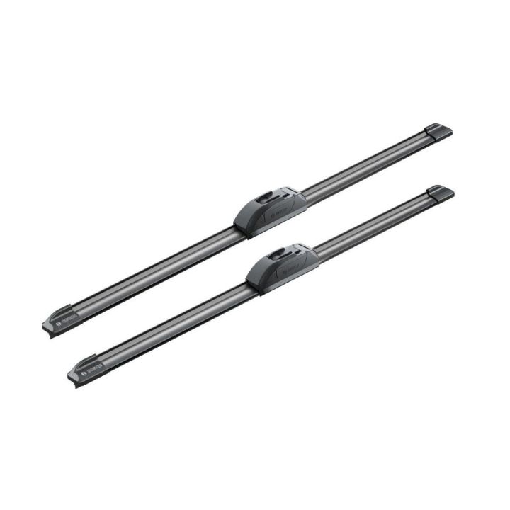 Aerotwin Evrensel Silecek Seti 530/500MM - BOSCH 3397118986