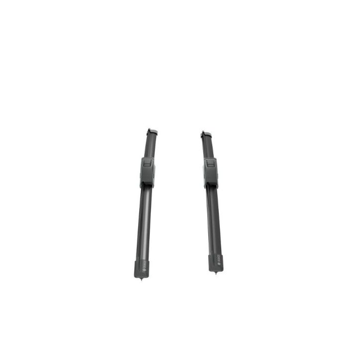 Aerotwin Evrensel Silecek Seti 530/500MM - BOSCH 3397118986