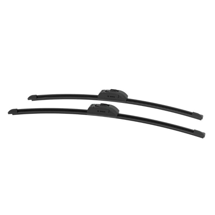 Aerotwin Evrensel Silecek Seti 530/500MM - BOSCH 3397118986