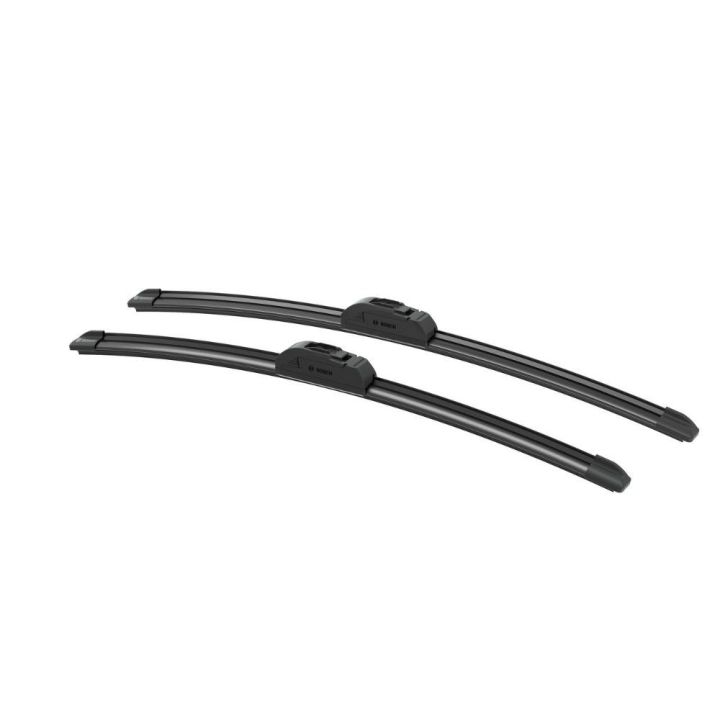Aerotwin Evrensel Silecek Seti 530/500MM - BOSCH 3397118986
