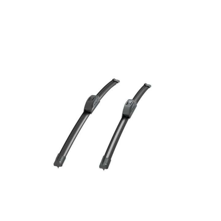 Aerotwin Evrensel Silecek Seti 530/500MM - BOSCH 3397118986