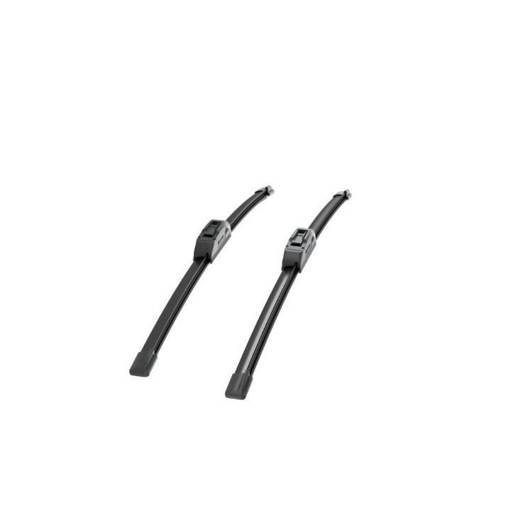 Aerotwin Evrensel Silecek Seti 530/500MM - BOSCH 3397118986