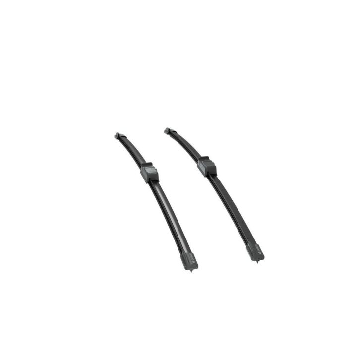 Ön Cam Silecek Takımı Skoda Superb VW Passat İçin 530/530MM (1996-) - BOSCH 3397118925