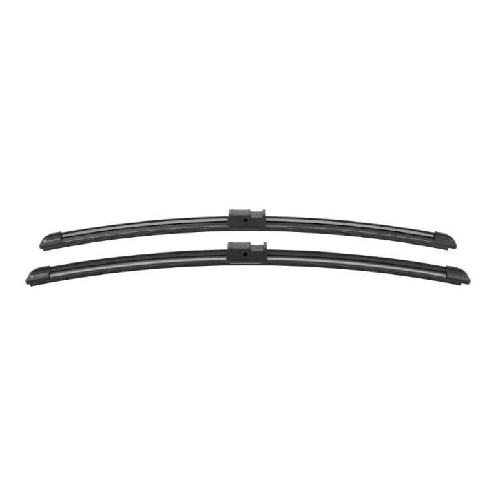 Ön Cam Silecek Takımı Skoda Superb VW Passat İçin 530/530MM (1996-) - BOSCH 3397118925