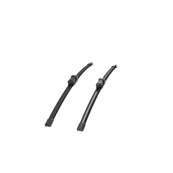 Aerotwin Silecek Seti Skoda Fabia II Roomster İçin 530/530MM - BOSCH 3397009051