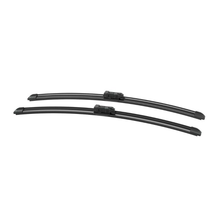 Aerotwin Silecek Seti Skoda Fabia II Roomster İçin 530/530MM - BOSCH 3397009051