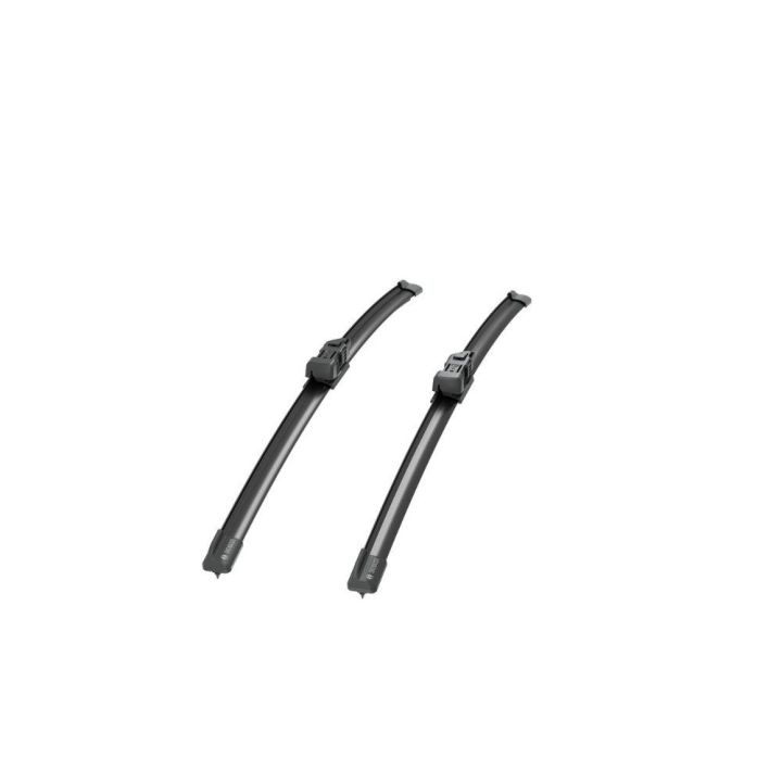 Aerotwin Silecek Seti Skoda Fabia II Roomster İçin 530/530MM - BOSCH 3397009051