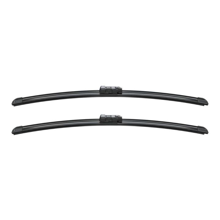 Aerotwin Silecek Seti Skoda Fabia II Roomster İçin 530/530MM - BOSCH 3397009051