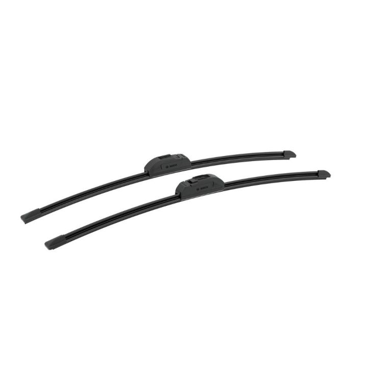 Aerotwin Silecek Seti 530/530 MM Smart Fortwo Coupe Modelleri İçin (1998-2007) - BOSCH 3397118992