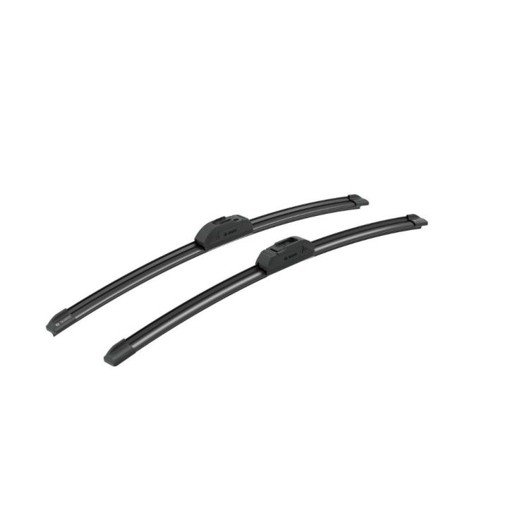 Aerotwin Silecek Seti 530/530 MM Smart Fortwo Coupe Modelleri İçin (1998-2007) - BOSCH 3397118992